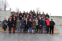 SASKİ Sakara'nın Altyapı Geleceğini Planlıyor