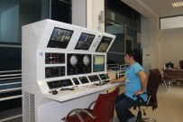 İSMAİL BALABAN - Seah'ta Hiperbarik Oksijen Tedavi Ünitesi Hizmete Açıldı