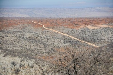 Şehitkamil Belediyesinden Kırsala Büyük Yatırım