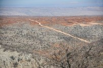 AKTOPRAK - Şehitkamil Belediyesinden Kırsala Büyük Yatırım