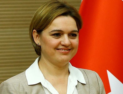 Selin Sayek Böke'den Baykal ve Nazlıaka açıklaması