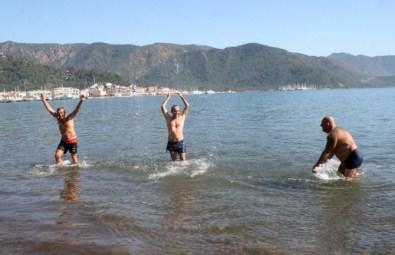 Sıcaklıklar ne zamana kadar sürecek?