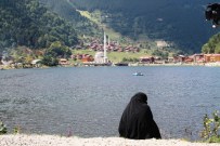 Son 3 Yılda Türkiye'ye 7 Buçuk Milyon Arap Turist Geldi