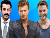 KENAN İMİRZALIOĞLU - Yıldızlardan Galatasaray'a destek