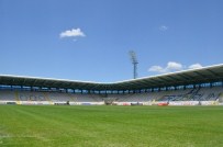 ORHAN TAVLı - Tesisler Erzurum'a Dar Geliyor