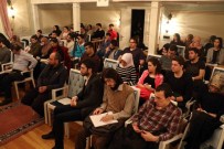 İSLAMİYETİN DOĞUŞU - TTK Başkanı Refik Turan Açıklaması 'Dünya Tarihi İslamiyet'in Doğuşuyla Yön Değiştirdi'