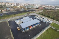 ELEKTRONİK EŞYA - Türkiye'nin İlk Onaylı Atık Getirme Merkezi Kuruldu