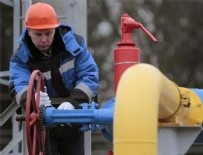 Türkiye'nin Rus Gazı İthalatı Azaldı