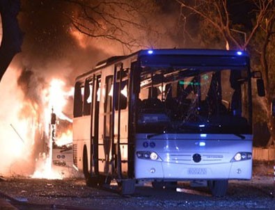 Türkiye Twitter'dan teröre karşı tek ses oldu