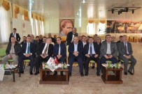 SANAYI VE TICARET ODASı - Ulukışla'da Girişimcilik Kursu Sertifika Töreni Yapıldı