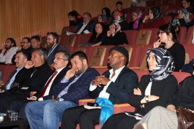 Uluslararası Öykü Festivali Başladı