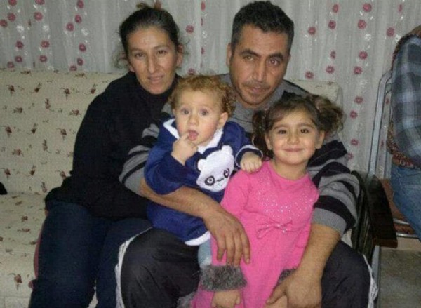 Bilgisayar patladı, 5 yaşındaki çocuk yanarak öldü