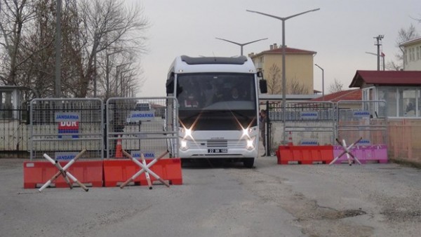 Alaattin Çakıcı'ya 36 saat 'cenaze' izni verildi