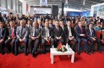 10. Adana İnşaat Fuarı Kapılarını Açtı