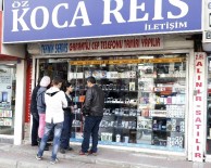 150 TL Borcu İçin Alacaklısının Gasbına Uğradı