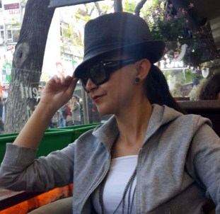 32 Yaşındaki Ayşegül Pürnek 5 Yıllık Memurdu