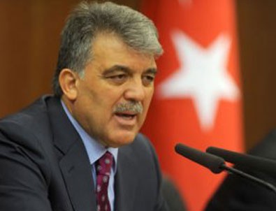 Abdullah Gül terör saldırısını lanetledi