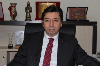 AK Parti İl Başkanı Mustafa Kendirli Açıklaması