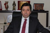 KENDIRLI - AK Parti İl Başkanı Mustafa Kendirli Açıklaması