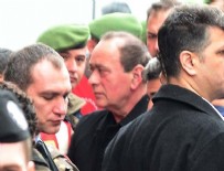 ALAATTIN ÇAKıCı - Alaattin Çakıcı'ya 36 saat 'cenaze' izni verildi