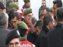 ALAATTIN ÇAKıCı - Alaattin Çakıcı Annesinin Evinde