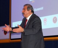 KÜLTÜR TURIZMI - Anadolu Markaları 2016