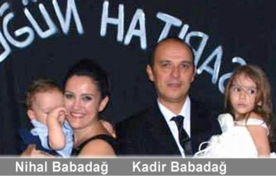 Ankara'daki Saldırıda Karabüklü Aile Yaralandı