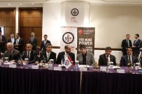 DÜNYA RALLI ŞAMPIYONASı - Antalya'ya Arap Baharı