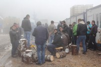 BAKIR MADENİ - Artvin'de Olaylar Duruldu