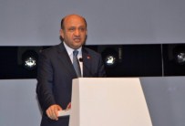 FİKRİ IŞIK - Bakan Işık Açıklaması 'Bu Saldırıları Yapanlar Terörle Türkiye'yi Teslim Alamayacaklar'