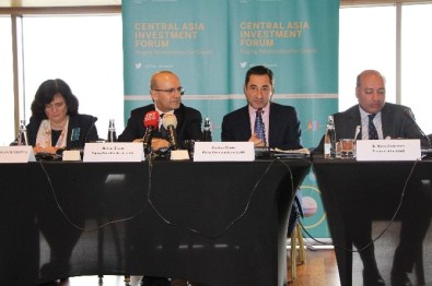 Başbakan Yardımcısı Şimşek Açıklaması 'Dostlarımızın Teröre Karşı Tavır Koymasını Bekliyoruz'