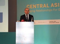 İMAR VE KALKINMA BANKASI - Başbakan Yardımcısı Şimşek'ten Rusya Açıklaması