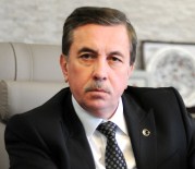 HAİN SALDIRI - Başkan Çetin Terörü Lanetledi