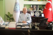 BASIRET - Başkan Hiçyılmaz, Ankara'da Gerçekleşen Terör Saldırısı Kınadı