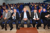 İBRAHİM KORKMAZ - Bir Şubat Evi Beğenildi