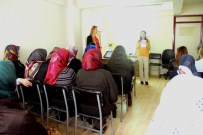 KANSER TEŞHİSİ - Bursa'da 91 Bin Kanser Hastası Var