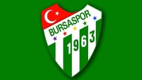 ELEKTRONİK BİLET - Bursaspor'a Kötü Haber