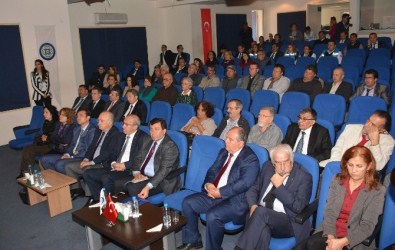 Büyükşehir Datça'da Muhtarlar İle Buluştu