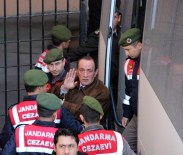 ALAATTIN ÇAKıCı - Çakıcı'ya, Annesinin Cenazesi İçin Özel İzin