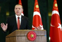 Cumhurbaşkanı Erdoğan 4 Kanunu Onayladı