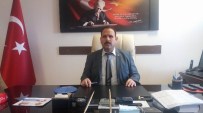 ÇAY BAHÇESİ - Cumhuriyet Başsavcılığı'ndan 'Hakimevi' Açıklaması