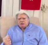 CÜNEYT ARKIN - Cüneyt Arkın: Bu alçak, satılmış, şerefsiz...