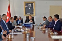 DEMRELI - Demre'de Sosyal Yardım Çalışmaları