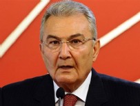 DENİZ BAYKAL - Deniz Baykal'ın ihracı istendi