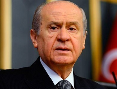 Devlet Bahçeli: Bu ne şerefsizliktir?