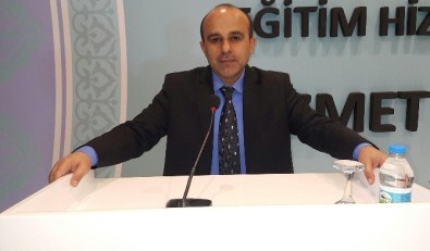 Din-Bir-Sen'den Ankara Ve Diyarbakır'daki Saldırılara Kınama