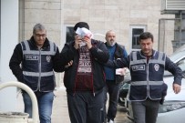 Dolandırıcılıktan Yine Gözaltına Alındı