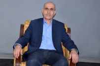 GARABET - Ermeni Azınlıkları Derneği Genel Kurulu Yapıldı