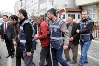 Eşini Ve Kızını Pazarladığı İddia Edilen Şahıs Tutuklandı