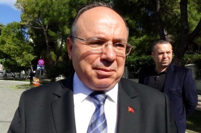 Eylem Hazırlığındaki 3 Kişi Yakalandı